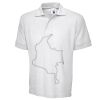 Heavyweight Cotton Poloshirt Thumbnail