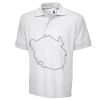 Heavyweight Cotton Poloshirt Thumbnail