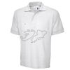 Heavyweight Cotton Poloshirt Thumbnail