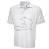 Heavyweight Cotton Poloshirt Thumbnail