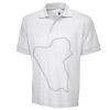 Heavyweight Cotton Poloshirt Thumbnail