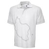 Heavyweight Cotton Poloshirt Thumbnail