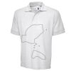 Heavyweight Cotton Poloshirt Thumbnail