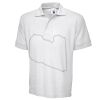 Heavyweight Cotton Poloshirt Thumbnail