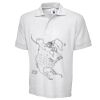 Heavyweight Cotton Poloshirt Thumbnail