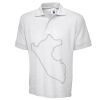 Heavyweight Cotton Poloshirt Thumbnail