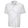 Heavyweight Cotton Poloshirt Thumbnail