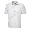 Heavyweight Cotton Poloshirt Thumbnail