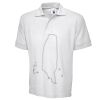 Heavyweight Cotton Poloshirt Thumbnail