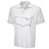 Heavyweight Cotton Poloshirt Thumbnail