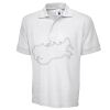 Heavyweight Cotton Poloshirt Thumbnail