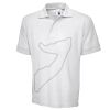 Heavyweight Cotton Poloshirt Thumbnail