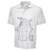 Heavyweight Cotton Poloshirt Thumbnail