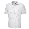 Heavyweight Cotton Poloshirt Thumbnail