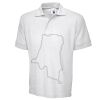 Heavyweight Cotton Poloshirt Thumbnail