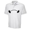 Heavyweight Cotton Poloshirt Thumbnail