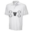 Heavyweight Cotton Poloshirt Thumbnail