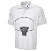Heavyweight Cotton Poloshirt Thumbnail