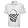 Heavyweight Cotton Poloshirt Thumbnail