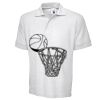Heavyweight Cotton Poloshirt Thumbnail