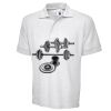 Heavyweight Cotton Poloshirt Thumbnail