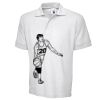 Heavyweight Cotton Poloshirt Thumbnail