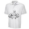 Heavyweight Cotton Poloshirt Thumbnail