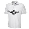 Heavyweight Cotton Poloshirt Thumbnail