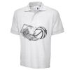Heavyweight Cotton Poloshirt Thumbnail