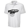 Heavyweight Cotton Poloshirt Thumbnail
