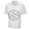 Heavyweight Cotton Poloshirt Thumbnail