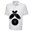 Heavyweight Cotton Poloshirt Thumbnail