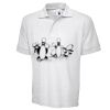 Heavyweight Cotton Poloshirt Thumbnail