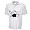 Heavyweight Cotton Poloshirt Thumbnail