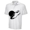 Heavyweight Cotton Poloshirt Thumbnail