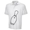 Heavyweight Cotton Poloshirt Thumbnail