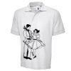 Heavyweight Cotton Poloshirt Thumbnail