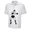Heavyweight Cotton Poloshirt Thumbnail