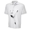 Heavyweight Cotton Poloshirt Thumbnail