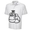 Heavyweight Cotton Poloshirt Thumbnail