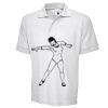 Heavyweight Cotton Poloshirt Thumbnail