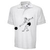Heavyweight Cotton Poloshirt Thumbnail