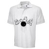 Heavyweight Cotton Poloshirt Thumbnail