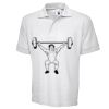 Heavyweight Cotton Poloshirt Thumbnail