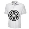 Heavyweight Cotton Poloshirt Thumbnail