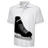 Heavyweight Cotton Poloshirt Thumbnail