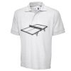 Heavyweight Cotton Poloshirt Thumbnail