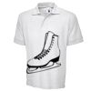 Heavyweight Cotton Poloshirt Thumbnail