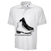 Heavyweight Cotton Poloshirt Thumbnail