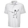 Heavyweight Cotton Poloshirt Thumbnail